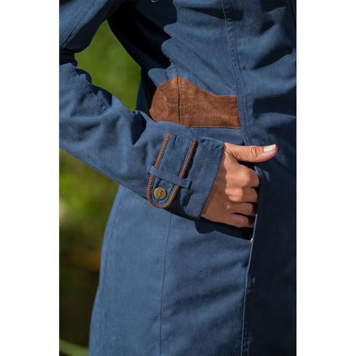 Baleno Harmony Coat M