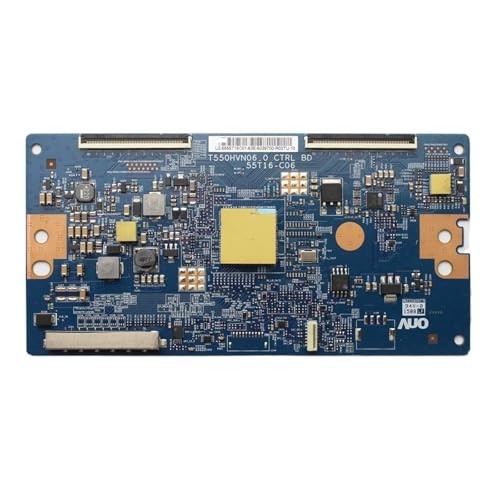 Scheda TV T-CON, compatibile con KDL 55W800B, scheda logica T550HVN06.0 CTRL-BD 55T16-C06
