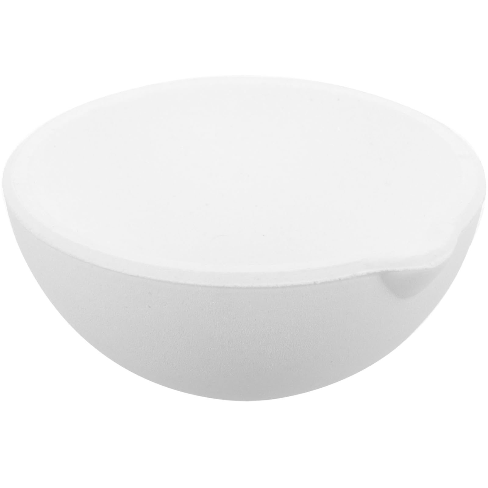 HOODANCOS Quartz Crucibles for Melting Metal Portable Simple and Generous Design