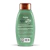 Aveeno-Fresh-Greens-Blend-Sulfate-Free-Conditioner-with-Rosemary-Peppermint-Cucumber-to-Thicken-Nourish-Clarifying-Volumizing-for-Thin-or-Fine-Hair-Paraben-Free-12oz Aveeno Scalp Soothing Fresh Greens Blend Conditioner, peppermint, 12 Fl Oz