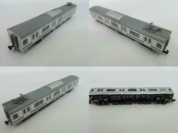 Amazon | Nゲージ TOMIX 98404 JR E235-1000系電車(横須賀・総武
