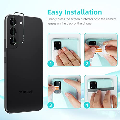 Wonantorna Pellicola Protettiva Compatibile con