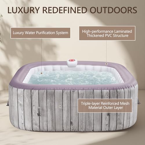 hot tub usa 344