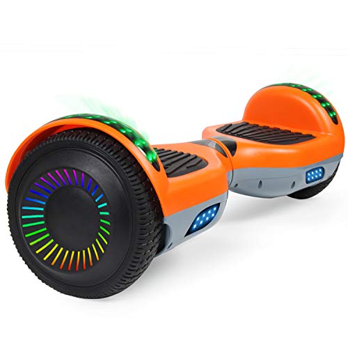SISIGAD Hoverboard, 6.5