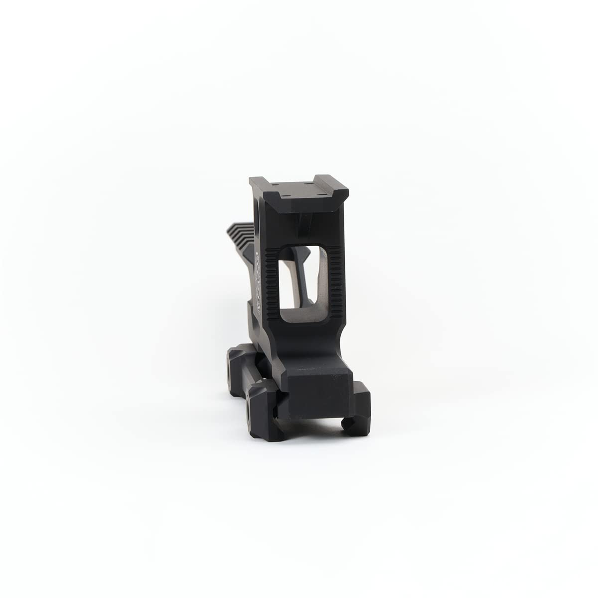 HW社GBRS GROUP HYDRA(ハイドラ) タイプ マウント (BK) GBRS HYDRA タイプ ハイドラマウント Aimpoint T1/T2用 BK