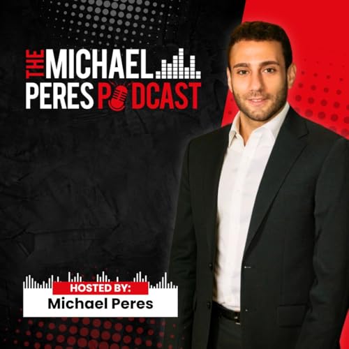 『The Michael Peres Podcast』のカバーアート