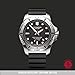 Victorinox Reloj Unisex de Analogico con Correa en Caucho 241733