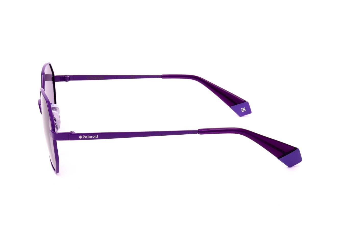 Polaroid Pld 6067/S Occhiali da sole Unisex - Adulto (Pacco da 1)