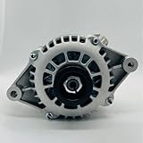 Youxiaho 1 Piece Alternator Assembly Compatible with Isuzu Models Replaceable OEM: 8104799230