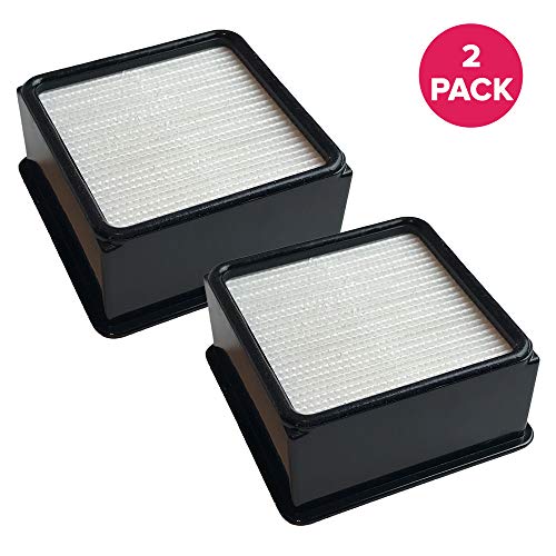 Crucial Vacuum Pre-Filter Replacement - Compatible with Dirt Devil Part # 304708001