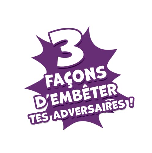 Goliath Dess'impossible - vue 5