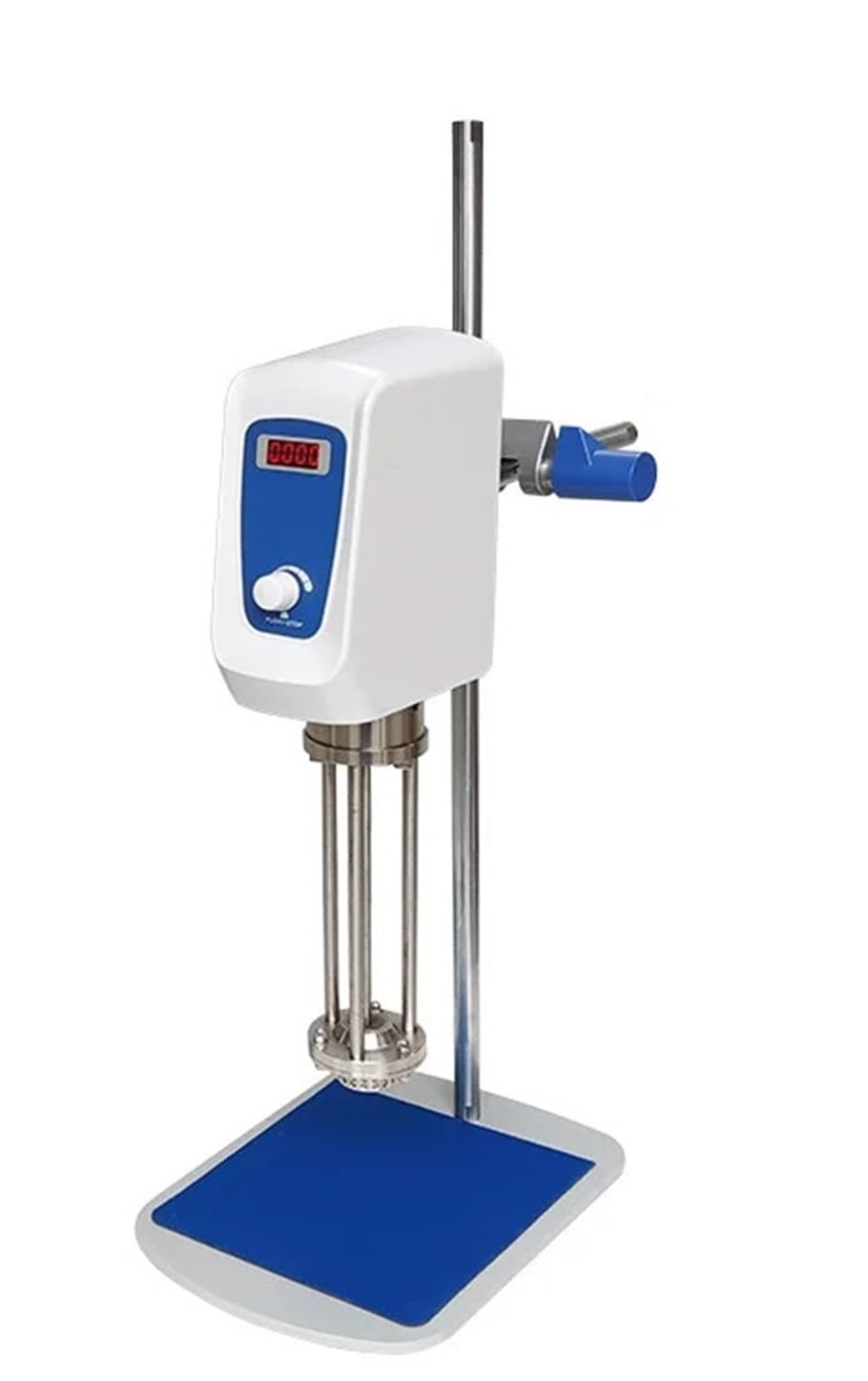 CVFRDD Homogenizer High Speed Emulsifier, Mixing And Crushing Liquid, Dispersing And Stirring Homogenizer(JRH200-ST)