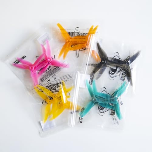 GEMFAN 5 Propeller 51466V2 for FPV Drones