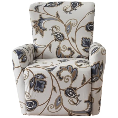 Protector de muebles para sala de estar Faroby que soluciona el desgaste del sofá reclinable 8