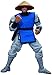 Storm Collectibles 1/12 Raiden Mortal Kombat