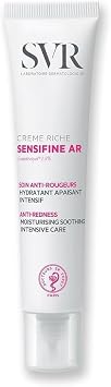 Svr Sensifine Ar Rich Creme, 40 ml