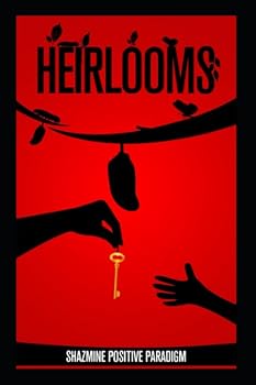 Paperback Heirlooms Book