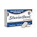 Stevia Steviadent - Wintergreen Flavor (12 packs of 12) Stevita 144 Chewing Gum