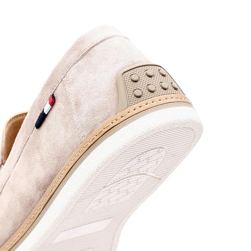 Image of U.S. Polo ASSN. Mens 2fd-Crispin Slipper