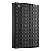 Seagate Expansion Portable 4TB External Hard Drive Desktop HDD – USB 3.0 for PC Laptop (STEA4000400)