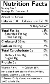 Supremo Queso Chihuahua Shredded Quesadilla Cheese, 7.06 Ounce -- 12 per case.