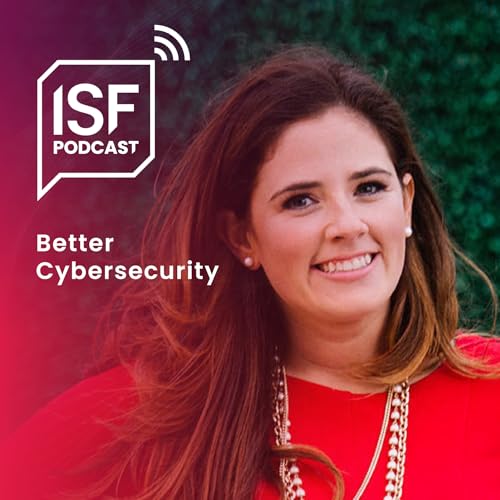 S36 Ep4: Kathleen Perley - Turning AI Into Business Growth Podcast Por arte de portada