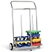 Champion Sports SC036 Scooter Storage Cart