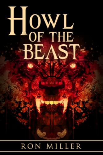 Howl of the Beast