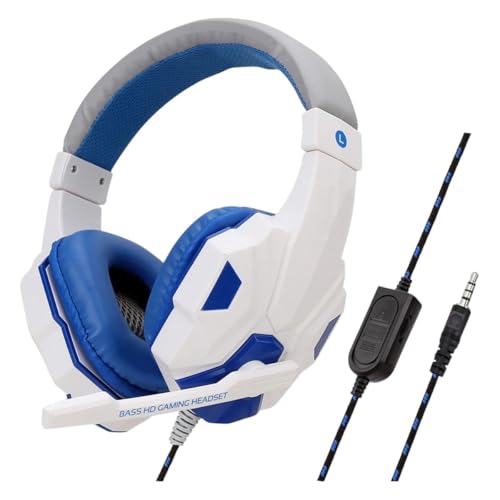 Close-up of Professional BIIuetuoth Bluetooth headset earcup design