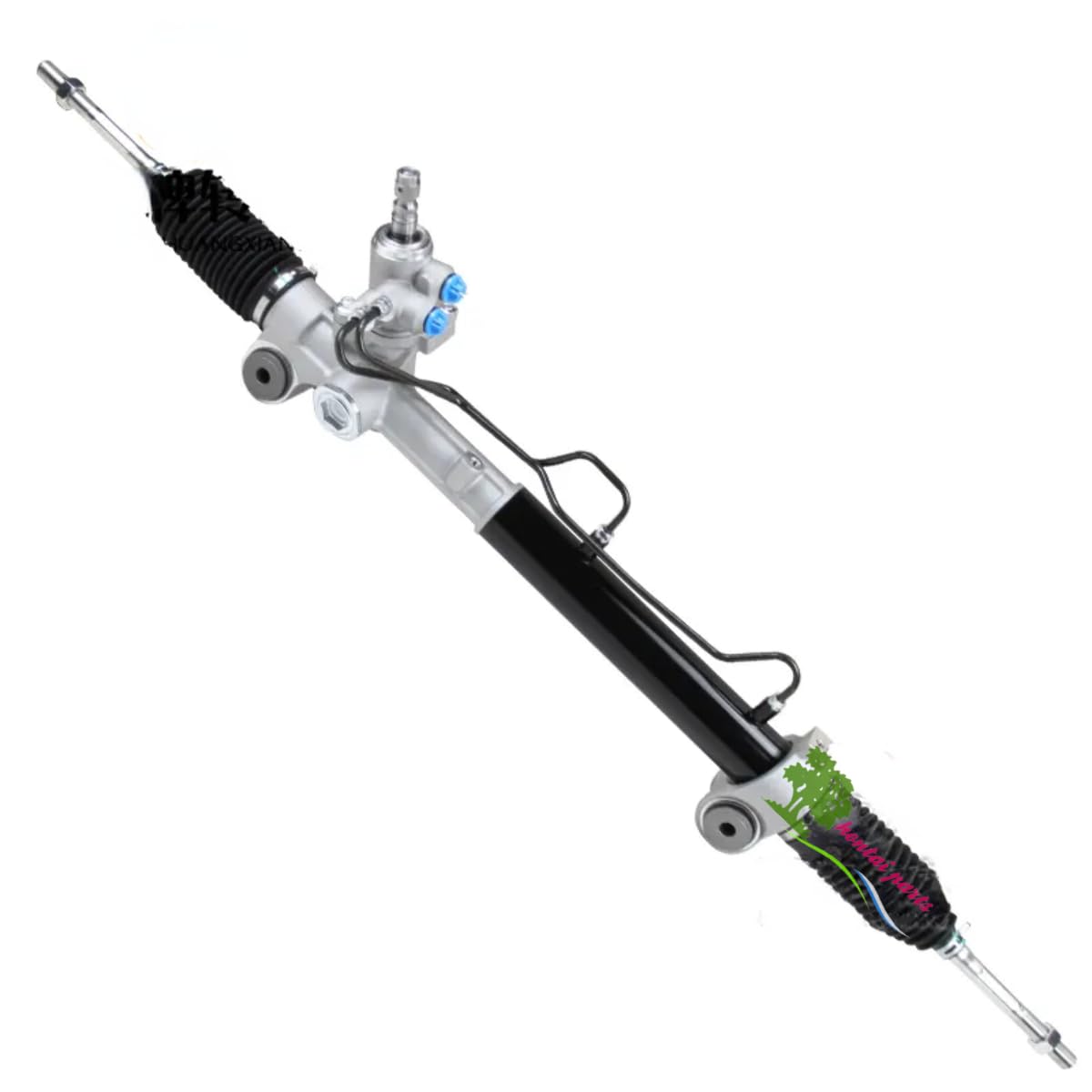 Amazon.com: New Power Steering Rack Gear Replacement Parts for 