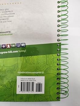 My Math Grade 4 Volume 1 - Teacher Edition