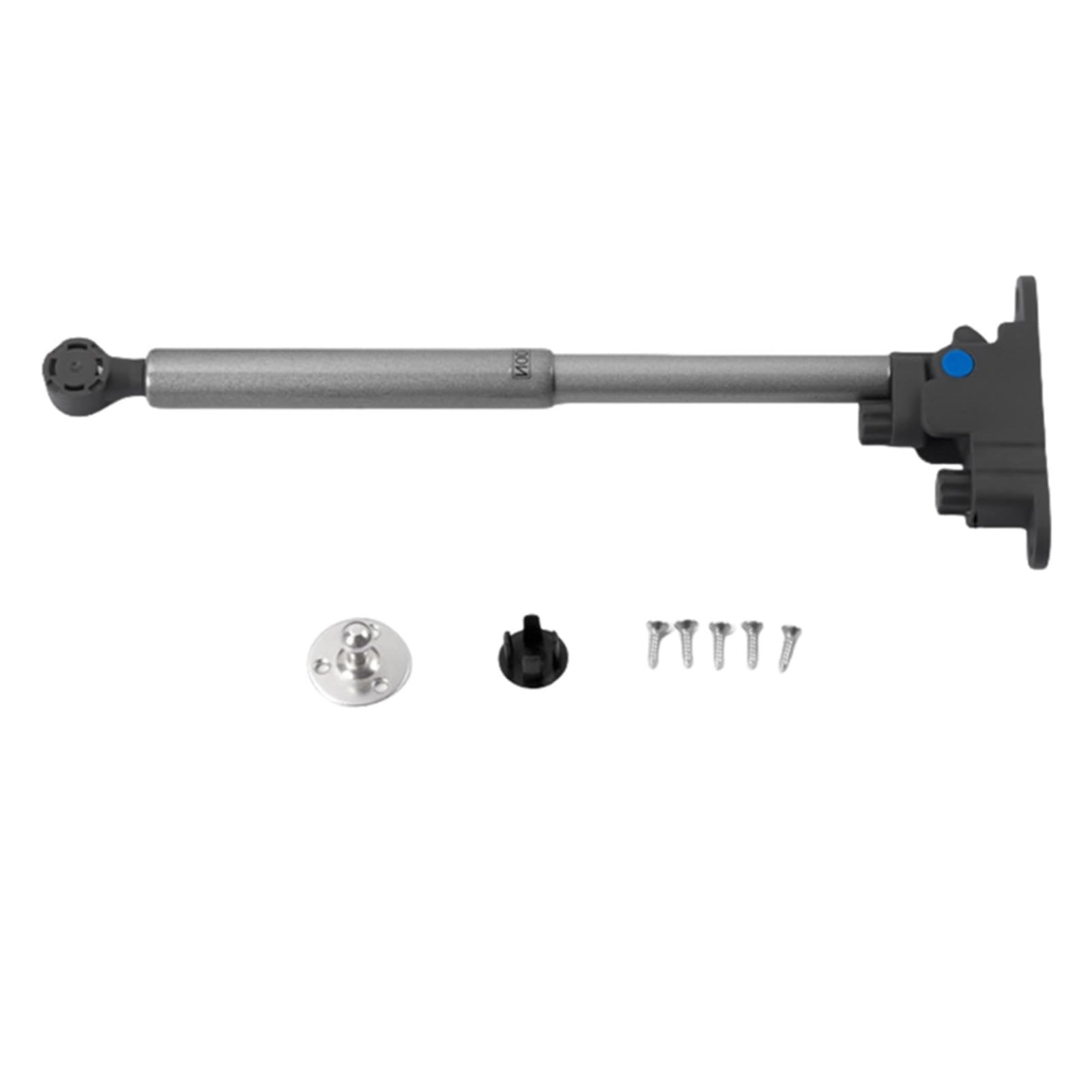Tertioi Iron Brown Cabinet Door Lift Spring Cabinet Hinge Kitchen Cupboard Furniture Hardware For Furniture Hardware