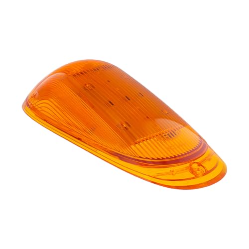 United Pacific 19LED Grakon 2000 Luz Cabina Marcador Ámbar miniatura 6