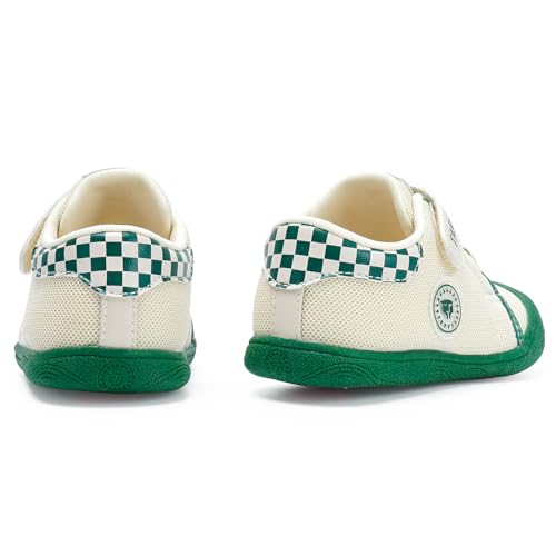 Toddler Shoes Boys Girls Infant Sneakers Non-Slip Rubber Sole Baby Crib First Walker Shoes - Image 6