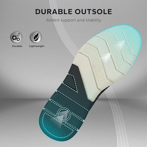 Men's Black Dress Shoes - Stylish Canvas Casual Shoes for Men - Classic Lace Up Derby Shoes Black4