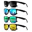 Black + Ice Blue + Green + Night Vision Black + Ice Blue + Green + Night Vision