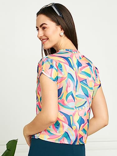 Image of Modeve Women Top for Summer