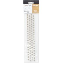 TimberTech Collated Cortex Replacement Plugs 80 Count Natural White Oak