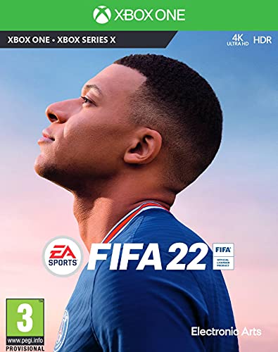 EA FIFA 22 Xbox