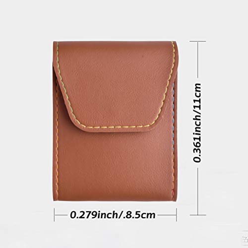 ZHIYE 12 Pcs Nail Clippers Set Stainless Steel Nail Clipper, Professional Nail Scissors Grooming Pedicure Kit Manicure, Cuticle Remover Tools - Image 3