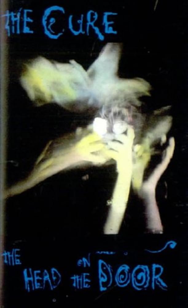 洋楽 THE CURE THE HEAD ON THE DOOR The Head On The Door - Album by The Cure | Spotify