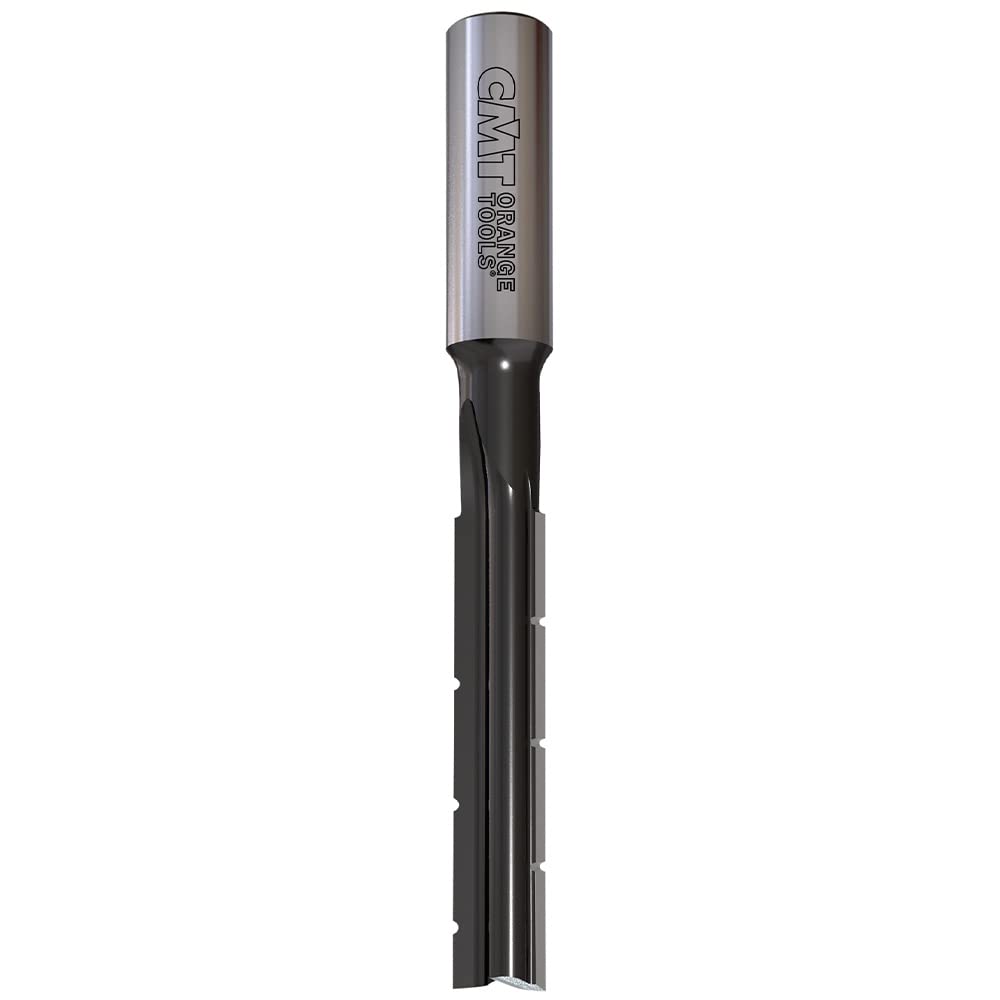 Mèche à mortaiser CMT 102.140.32 rotation gauche pour mortaiseuse à bois de 14mm
