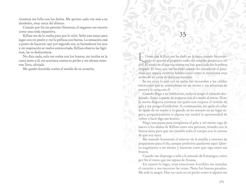 Miniatura 7 de Dire Bound. Alma De Lobo Ediciones B
