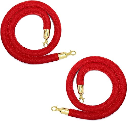 Corde de protection pour enfants en jute pour sécuriser les barrières