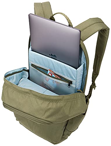 Thule Campus Exeo Backpack Tcam-8116 Olivine, M #TOP5