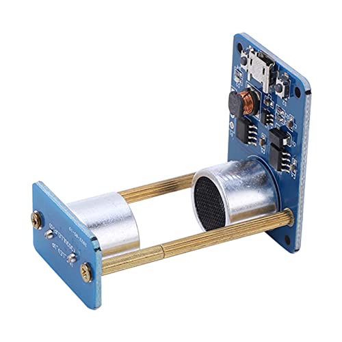 Módulo de Suspensão Ultrassônica DIY Acústico Levitador Controlador de Ondas Estacionárias para Estu