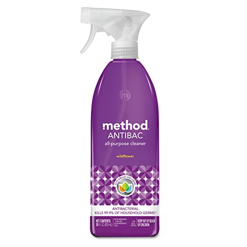 ���\�b�hMthd Allpurp Cleaner wldflw 28 oz ( Pack of 8 )