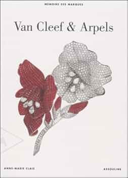 Van Cleef & Arpels 書籍 41lOSWm-9hL._UF350,350_QL50_.jpg
