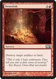 Magic: the Gathering - Demolish (136/249) - Magic 2014