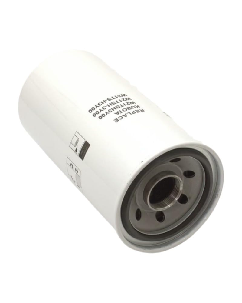 Filtre hydraulique AG1719 compatible avec WH 1205, SPH94121, SH60584